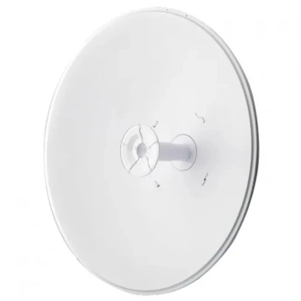 Антенна, Ubiquiti, RD-5G30-LW, RocketDish, Антенна, 30 дБи, параболическая , 2х2 MIMO, 5 ГГц. (В КОМПЛЕКТ ВХОДИТ: ОТРАЖАТЕЛЬ-ТАРЕЛКА+ИЗЛУЧАТЕЛЬ+КРОНШТЕЙН+ЗАЖИМ ДЛЯ СТОЛБА+U БОЛТ+ ГАЙКИ)