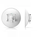 Антенна, Ubiquiti, RD-5G30-LW, RocketDish, Антенна, 30 дБи, параболическая , 2х2 MIMO, 5 ГГц. (В КОМПЛЕКТ ВХОДИТ: ОТРАЖАТЕЛЬ-ТАРЕЛКА+ИЗЛУЧАТЕЛЬ+КРОНШТЕЙН+ЗАЖИМ ДЛЯ СТОЛБА+U БОЛТ+ ГАЙКИ)