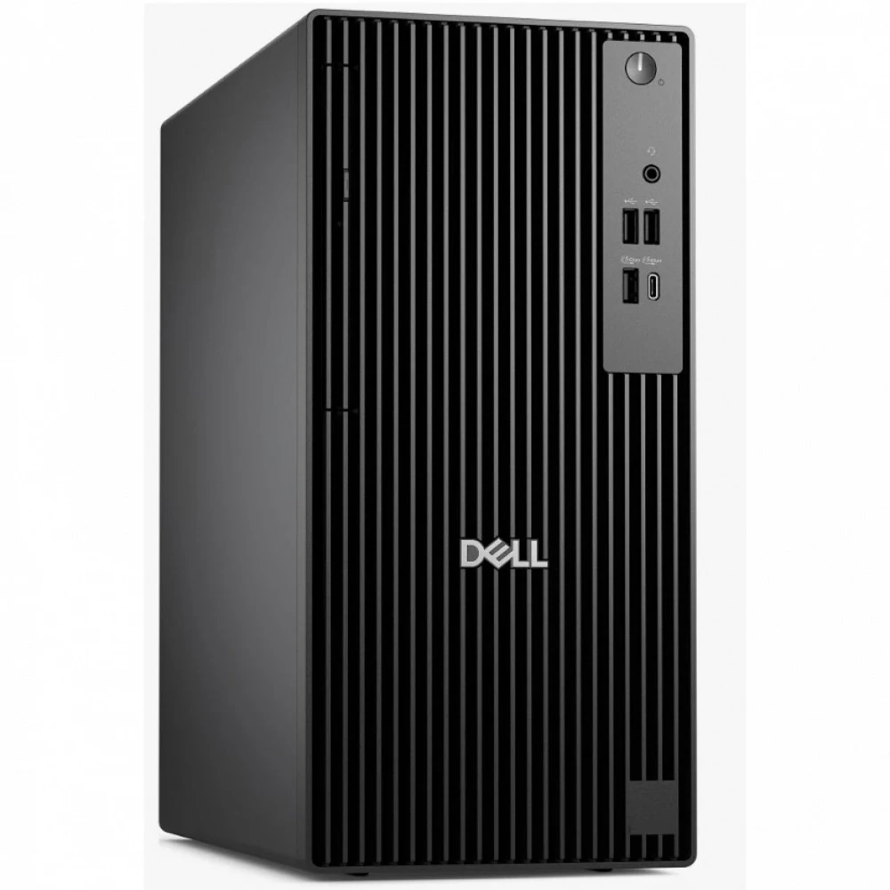 Компьютер Dell/Pro Tower QCT1250/Core i5/14500/2,6 GHz/2x8Gb/256 Gb M.2 SSD/Intel UHD/Wi-Fi6E AX211/Win11 Pro/180W Bronze/3Y Supp/KMB (KB216+MS116) 210-BPWB_1
