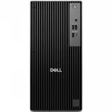Компьютер Dell/Pro Tower QCT1250/Core i5/14500/2,6 GHz/2x8Gb/256 Gb M.2 SSD/Intel UHD/Wi-Fi6E AX211/Win11 Pro/180W Bronze/3Y Supp/KMB (KB216+MS116) 210-BPWB_1