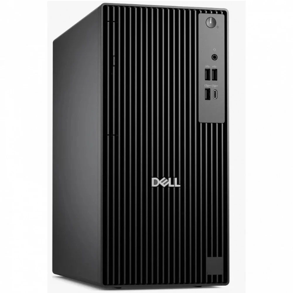 Компьютер Dell/Pro Tower QCT1250/Tower/3г/Core i7/14700/2,1 GHz/64 Gb/SSD/1000 Gb/Без оптического привода/Radeon/RX 7400/8 Gb/Windows 11/Pro/64 210-BPWB_2