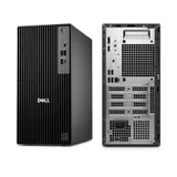 Компьютер Dell/Pro Tower QCT1250/Tower/3г/Core i7/14700/2,1 GHz/64 Gb/SSD/1000 Gb/Без оптического привода/Radeon/RX 7400/8 Gb/Windows 11/Pro/64 210-BPWB_2