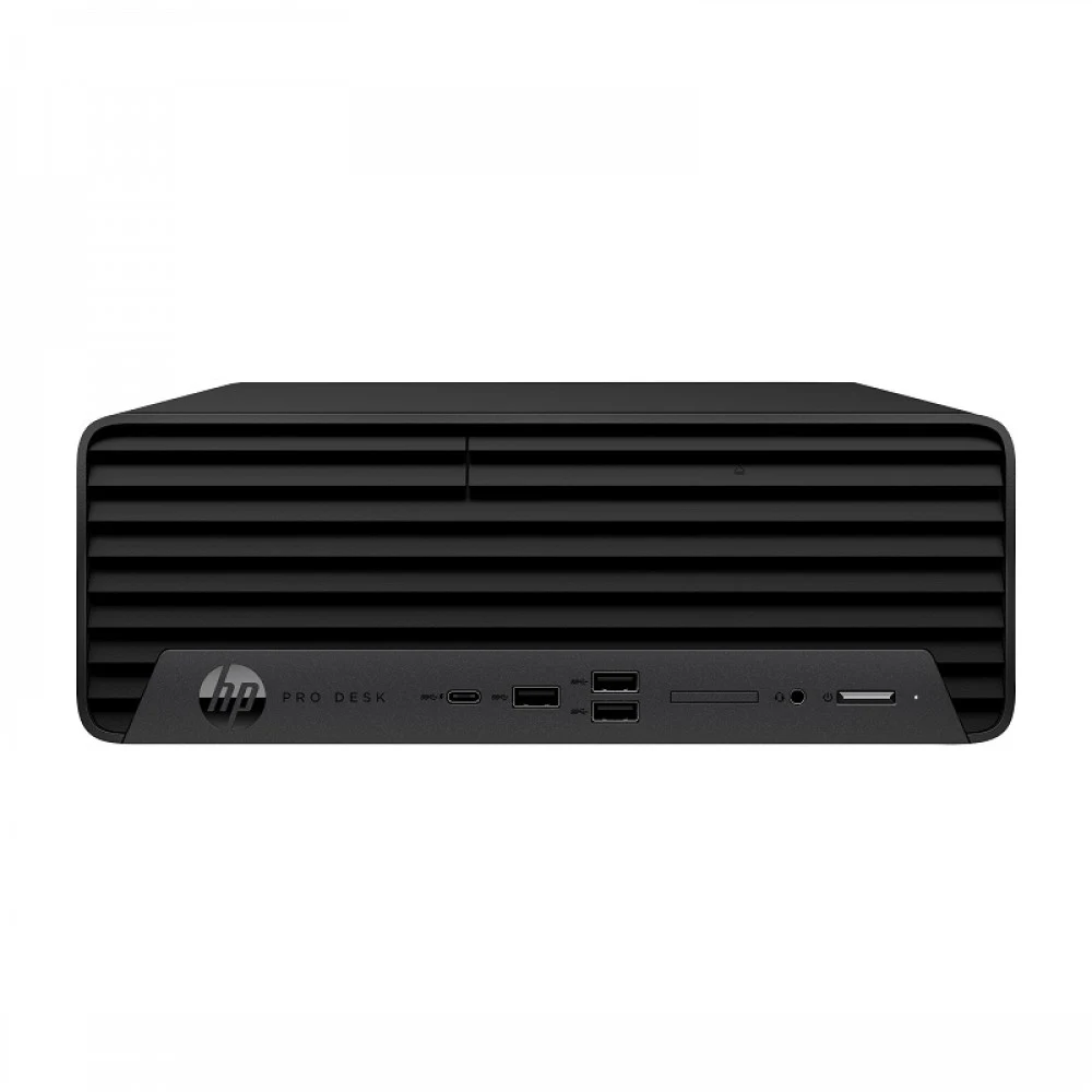 Компьютер HP Europe/Pro SFF 400 G9/SFF/1г/Core i5/14400/2,5 GHz/16 Gb/PCIe NVMe SSD/512 Gb/No ODD/Windows 11/Pro/64/Graphics/Intel UHD 730 (Integrated 9H7C6ET#BJA