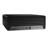 Компьютер HP Europe/Pro SFF 400 G9/SFF/1г/Core i5/14400/2,5 GHz/16 Gb/PCIe NVMe SSD/512 Gb/No ODD/Windows 11/Pro/64/Graphics/Intel UHD 730 (Integrated 9H7C6ET#BJA