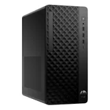Компьютер HP Europe/ProDesk 2 Tower G1i/Tower/3г/Core i5/14400/2,5 GHz/8 Gb/PCIe NVMe SSD/512 Gb/No ODD/Graphics/Intel UHD 730 (Integrated)//Windows 1 B70YXAT#BJA