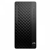 Системный блок HP ProDesk 2 Tower G1i/180W/i5-14400/16GB DDR5/1TBHDD M.2 PCIe/NoODD/W11P/3yw/125Blk kbd+mse