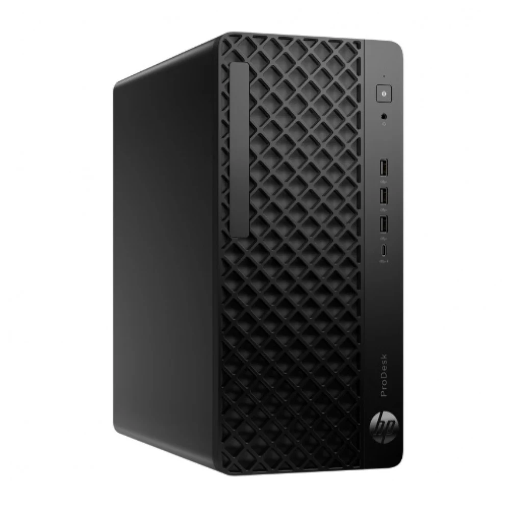 Системный блок HP HP ProDesk 4 Tower G1i,280W,U5 235,32GB D5,512gb M.2 PCIe,NoODD,W11P,1yw