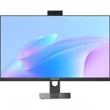 Моноблок Teclast T27 Air 27" 2K Core Ultra 5 225 (3.3) 16Gb SSD512Gb Graphics CR Windows 11 Pro GbitEth WiFi BT 120W клавиатура мышь Cam черный 2560x1440