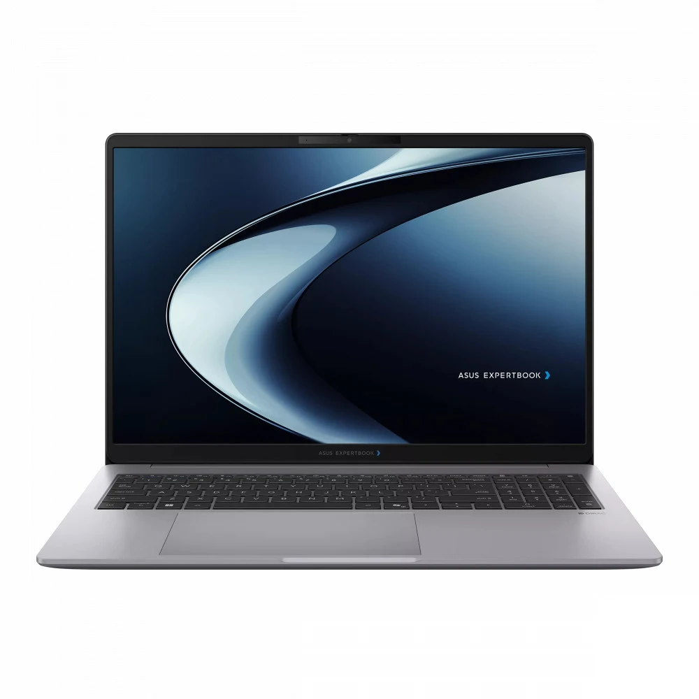 Ноутбук ASUS P3606CCAP-MB0158/U7 255H/16G/512G PCIE/16 WUXGA 16:10 300nt/50WH/Wi-Fi 6/DOS/1yw/FPS/kbd KZ/1080p IR