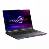 Ноутбук Asus 90NR0QK7-M009T0 ROG Strix G16 G614PW-TS186W 16" WQXGA(2560x1600) IPS 300Hz/AMD Ryzen 9 8940HX up to 5.3GHz (16C)/32GB/1TB SSD/NVIDIA GeForce RTX5080 16GB/Wi-Fi 6E/BT5.4/1080P FHD Camera