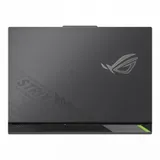 Ноутбук Asus 90NR0QK7-M009T0 ROG Strix G16 G614PW-TS186W 16" WQXGA(2560x1600) IPS 300Hz/AMD Ryzen 9 8940HX up to 5.3GHz (16C)/32GB/1TB SSD/NVIDIA GeForce RTX5080 16GB/Wi-Fi 6E/BT5.4/1080P FHD Camera