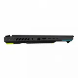 Ноутбук Asus 90NR0QK7-M009T0 ROG Strix G16 G614PW-TS186W 16" WQXGA(2560x1600) IPS 300Hz/AMD Ryzen 9 8940HX up to 5.3GHz (16C)/32GB/1TB SSD/NVIDIA GeForce RTX5080 16GB/Wi-Fi 6E/BT5.4/1080P FHD Camera