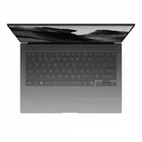 Ноутбук Asus 90NB16Q6-M00PK0 Zenbook S 14 UX5406AA-SW046W 14" 3К (2880 x 1800) OLED 120Hz/Intel Core Ultra 9 386H up to 4.9GHz (16C)/32GB/1TB SSD/Intel Graphics/Wi-Fi 7/BT6.0/IR+FHD Camera/BKLT/Wind