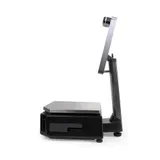 Весы с печатью этикеток M-ER 727 PM-15.2 (VISION-AI, 15", USB, Ethernet, Wi-Fi) "Ethernet, USB и Wi-Fi Габариты: 625х440х370 мм Платформа: 355х295 мм Питание: кабель Цвет: ЧерныйМаксимальный вес: 15