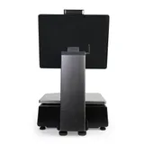 Весы с печатью этикеток M-ER 727 PM-15.2 (VISION-AI, 15", USB, Ethernet, Wi-Fi) "Ethernet, USB и Wi-Fi Габариты: 625х440х370 мм Платформа: 355х295 мм Питание: кабель Цвет: ЧерныйМаксимальный вес: 15