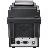 DT Desktop принтер Bixolon SLP-DX220, 2", 203 dpi, Serial, USB, Ethernet, Dark Grey