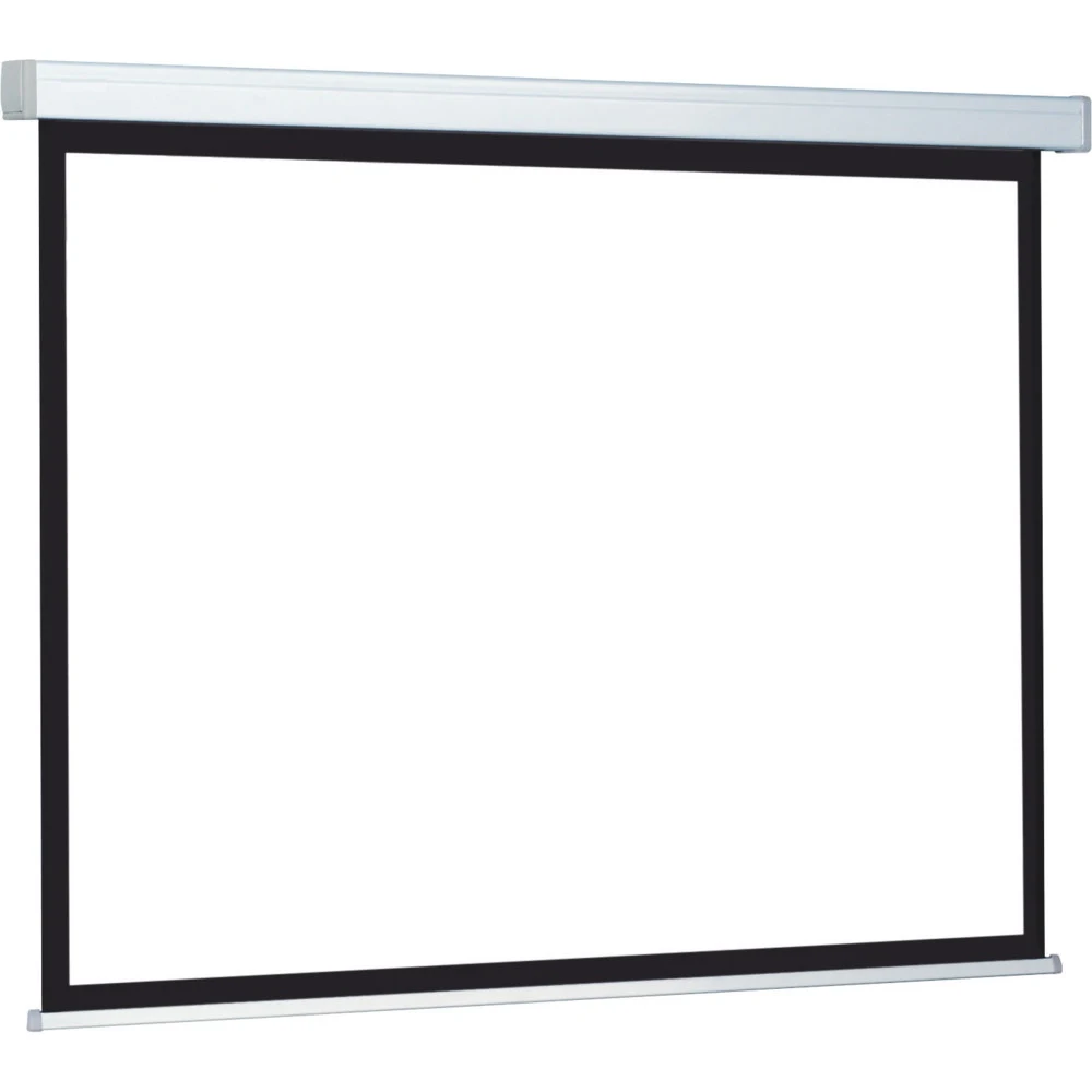 Экран настенно-потолочный CACTUS 183x244см, 4:3 Wallscreen CS-PSW-183x244 рулонный белый (CS-PSW-183X244)