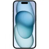 Смартфон Apple iPhone 15 256GB, Blue (MTP93HX/A)