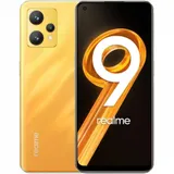 Смартфон realme 9, A12, 2.4GHz/8GbRAM/128GbROM/6.4",2400x1080/Wi-Fi/BT/GPS,2xSIM, Sunburst Gold