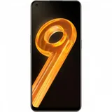 Смартфон realme 9, A12, 2.4GHz/8GbRAM/128GbROM/6.4",2400x1080/Wi-Fi/BT/GPS,2xSIM, Sunburst Gold
