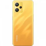 Смартфон realme 9, A12, 2.4GHz/8GbRAM/128GbROM/6.4",2400x1080/Wi-Fi/BT/GPS,2xSIM, Sunburst Gold
