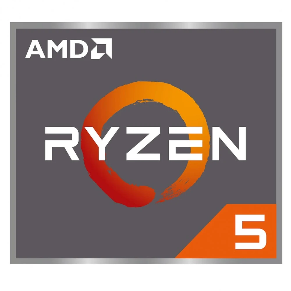 Процессор AMD Ryzen 5 4500 OEM