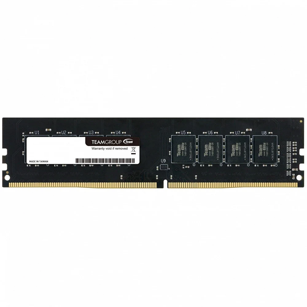 DDR-4 DIMM 16GB/3200MHz Team Group, CL22-22-22-52, 1.2V, BOX