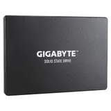 Твердотельный накопитель SSD Gigabyte GP-GSTFS31240GNTD 240GB 2.5" Client SATA 6Gb/s, 560/540, IOPS 50/75K, MTBF 2M, 100TBW RTL {40} (803711)