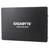 Твердотельный накопитель SSD Gigabyte GP-GSTFS31240GNTD 240GB 2.5" Client SATA 6Gb/s, 560/540, IOPS 50/75K, MTBF 2M, 100TBW RTL {40} (803711)