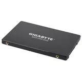 Твердотельный накопитель SSD Gigabyte GP-GSTFS31240GNTD 240GB 2.5" Client SATA 6Gb/s, 560/540, IOPS 50/75K, MTBF 2M, 100TBW RTL {40} (803711)