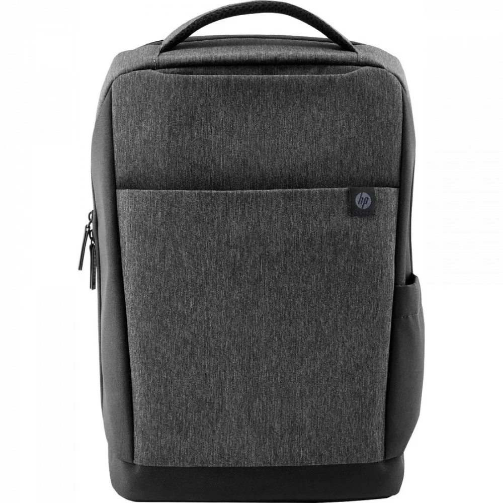 Рюкзак для ноутбука 15.6" HP Renew Travel, Black, Полиэстер