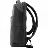 Рюкзак для ноутбука 15.6" HP Renew Travel, Black, Полиэстер