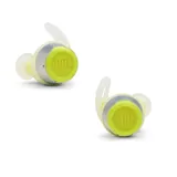 Bluetooth гарнитура JBL Reflect Flow, 20Hz-20kHz, 14 Om, 102 dB, BT, Green