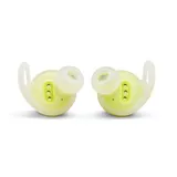 Bluetooth гарнитура JBL Reflect Flow, 20Hz-20kHz, 14 Om, 102 dB, BT, Green