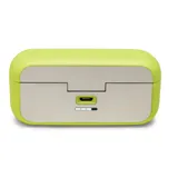 Bluetooth гарнитура JBL Reflect Flow, 20Hz-20kHz, 14 Om, 102 dB, BT, Green