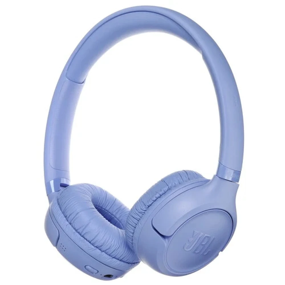 Гарнитура накладные JBL Tune 530BT фиолетовый беспроводные bluetooth оголовье (JBLT530BTLAVEU)