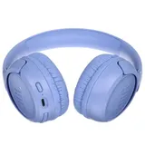 Гарнитура накладные JBL Tune 530BT фиолетовый беспроводные bluetooth оголовье (JBLT530BTLAVEU)