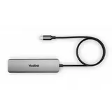 BYOD-BOX - Устройство коммутации Yealink BYOD-BOX для UVC30/50/80/CP900/960, AMS-1 год.