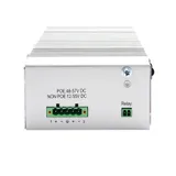 Коммутатор ORIGO OI3120P/185W/A1A Промышленный управляемый L2 PoE-коммутатор 8x1000Base-T PoE+, 12x1000Base-X SFP, PoE-бюджет 185 Вт