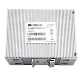 Коммутатор ORIGO OI3120P/185W/A1A Промышленный управляемый L2 PoE-коммутатор 8x1000Base-T PoE+, 12x1000Base-X SFP, PoE-бюджет 185 Вт