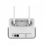 Маршрутизатор ALTEL P32 CPE, 4G, Wi-Fi + тарифный план "Жануя", 802.11(a/b/g/ac), 1xWAN/LAN
