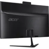 Моноблок Acer Aspire C24B-GMTL (Black ) / Intel Core Ultra 5 115U / 16 ГБ DDR5 / 512 ГБ M.2 NVMe SSD / 23.8" Full HD DLED 120Hz non-touch / Wi-Fi 6 (2×2) + Bluetooth / беспроводные клавиатура и мышь