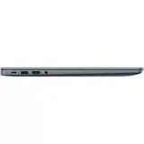 Ноутбук Huawei MateBook D 16 MCLG-X Core i5 13420H 8Gb SSD512Gb Intel UHD Graphics 16" IPS (1920x1200) Windows 11 Home grey space WiFi BT Cam (53014CNC)