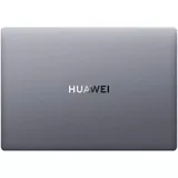 Ноутбук Huawei MateBook D 16 MCLG-X Core i5 13420H 8Gb SSD512Gb Intel UHD Graphics 16" IPS (1920x1200) Windows 11 Home grey space WiFi BT Cam (53014CNC)