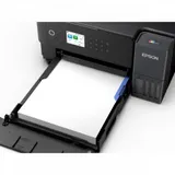 МФУ струйное цветное EPSON L6360 C11CL42402, А4, до 35 стр/м, WIFI, USB, Ethernet, no ADF