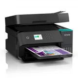 МФУ струйное цветное EPSON L6376 C11CL43407, А4, до 35 стр/м, Duplex, WIFI, USB, Ethernet
