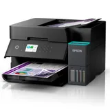 МФУ струйное цветное EPSON L6376 C11CL43407, А4, до 35 стр/м, Duplex, WIFI, USB, Ethernet