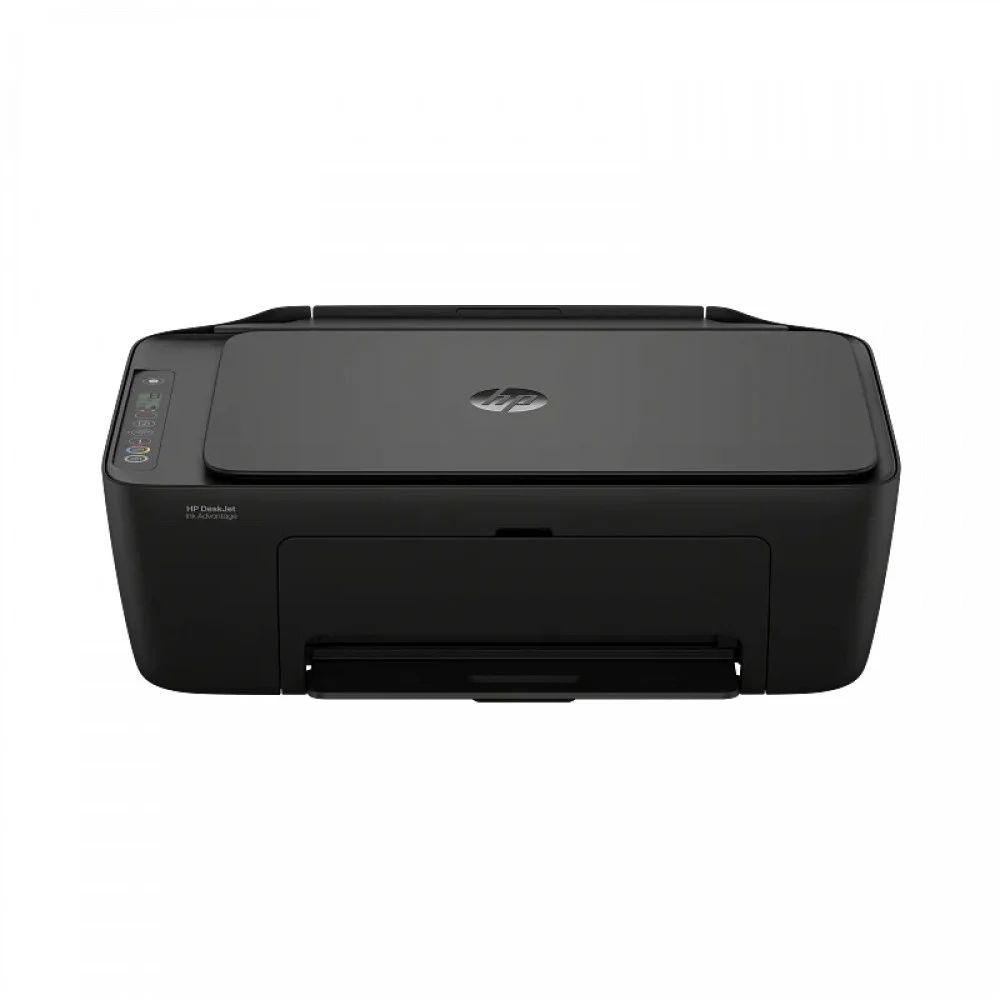 МФУ струйный HP DeskJet IA 2975