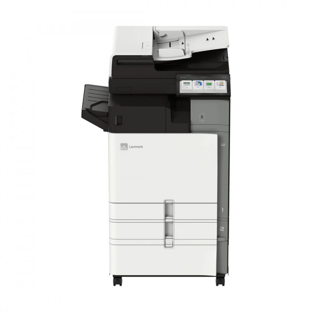 Цветное МФУ, Lexmark, CX951se 100S14894