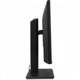 Монитор Acer Vero B277Gbmiprzx (B7 Series) 27" (69 см) / 1920×1080 Full HD / IPS / ZeroFrame / 120Hz / 4 мс (GTG) / 250 кд/м² / 1× VGA / 1× HDMI / 1× DisplayPort / Audio In / Audio Out / USB-хаб: US
